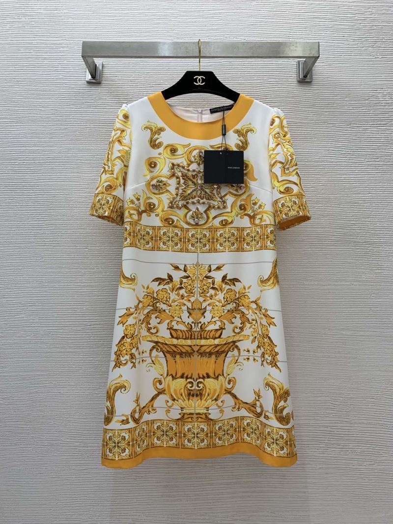 Dolce Gabbana Dress